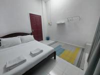Homestay Rahmat 1 - Bed and Breakfast Kangar