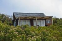 Sea Views, Hikes & Tranquility Wildside Cabin - B&B