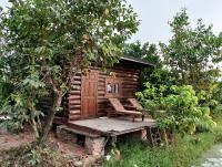 Bungalow - Water Front 