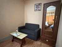 Chambre Lit Queen-Size