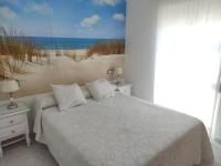 Islantilla adosado piscina, parking 1 minuto al mar - B&B