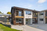 Alp Studios Apartment 2 - B&B