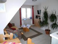 Three-Bedroom Superior Apartment