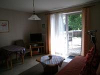 Superior One-Bedroom Apartment with Balcony