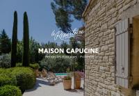 Le Répertoire - Maison Capucine - Ferienwohnung