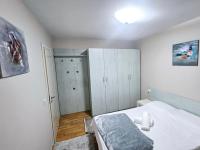 Appartamento con 2 Camere da Letto e Balcone