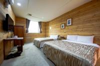 Superior Quadruple Room