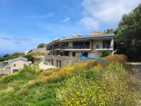 Vue Mer & Montagne - B&B