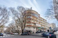 BRAND NEW 2BR Apartment in Alcantara - Ferienwohnung