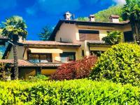 Parco Ameno - B&B Germignaga