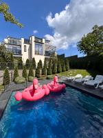 Prive Villa - B&B