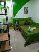 Habitación Doble Deluxe