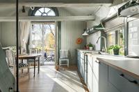 Charming 18Th-Century House Near Vätösund - Chambres d’hôtes