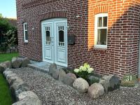 Linnebarg Hus 4 - B&B Fehmarn