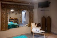 Familiekamer met Eigen Badkamer