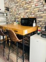 Comfy Loft - Dalby - B&B