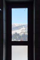 CHALET NEBO - B&B Bukovel