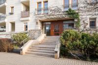 Royal Wilanów Spacious Apartment - B&B