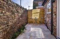 4 bedroom house close to Walmgate bar sleeps 7 - B&B