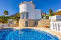 Villa with Sea View