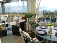 A Lovely Two Bedroom Apartment at La Torre Golf Resort - PA721LT - Chambres d’hôtes
