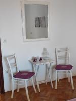 Appartement met 2 slaapkamers