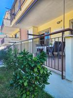 Sogni di Mare - B&B Vasto