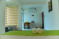 Appartamento Deluxe con 2 Camere da Letto e Vista Oceano