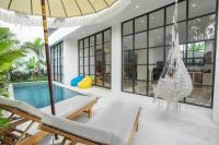 VILLA LILLY 3bed, 3bath Canggu modern villa - B&B