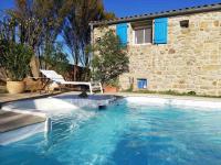 Belle demeure au coeur des Ménafauries - B&B Charmes-sur-Rhône