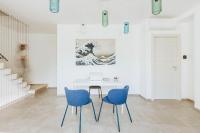 Marechiaro Room - Maison à Porter - Bed and Breakfast Vasto