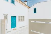 Marechiaro Room - Ferienwohnung Vasto