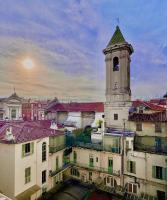 ApartHotel Riviera - CLOCHER D'ALEXANDRE - Old Town - Promenade des Anglais - B&B