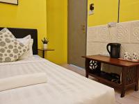 Chambre Simple