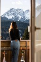 le Gemme - Dolomites escape - B&B Dosoledo