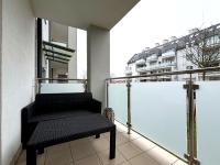 Familien-Apartment mit 2 Schlafzimmern