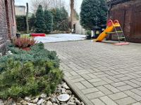 Apartament SweetDream - B&B Katowice