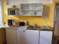 Ferienwohnungen Alte Bäckerei - B&B Rostock