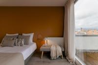 Spacious Apt With 2br And Roofterrace - Ferienwohnung Tilburg