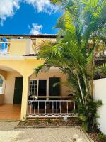 Villa Moringa 1 by IHR - B&B