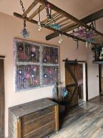 Villa Chill House Keti - private pool and jaccuzzi - B&B Kuzminec-Veternički