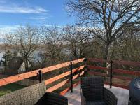 Nyugalom Kulcsa - B&B Kulcs