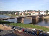 Apartment Naumann - Ferienwohnung Meißen