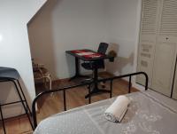 Chambre 2 en Pavillon BONNEUIL SUR MARNE - Ferienwohnung