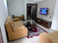 1BHK Service Apartment 19 - Chambres d’hôtes
