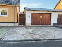 Ferienwohnung mit Sauna und schönem Garten - Chambres d'hôtes Rottweil