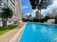 New Albatros Rincon - Ferienwohnung Benidorm