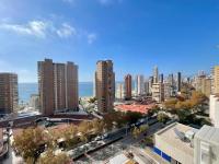 New Albatros Rincon - Ferienwohnung Benidorm