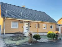 Ferienwohnung mit Sauna und schönem Garten - Chambres d'hôtes Rottweil