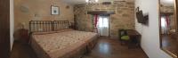 Deluxe Double Room with Spa Bath 